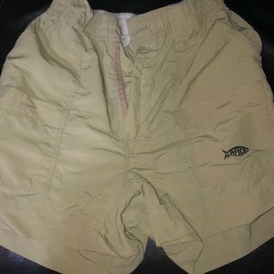 Afico Shorts